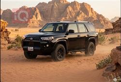 تويوتا 4رنر